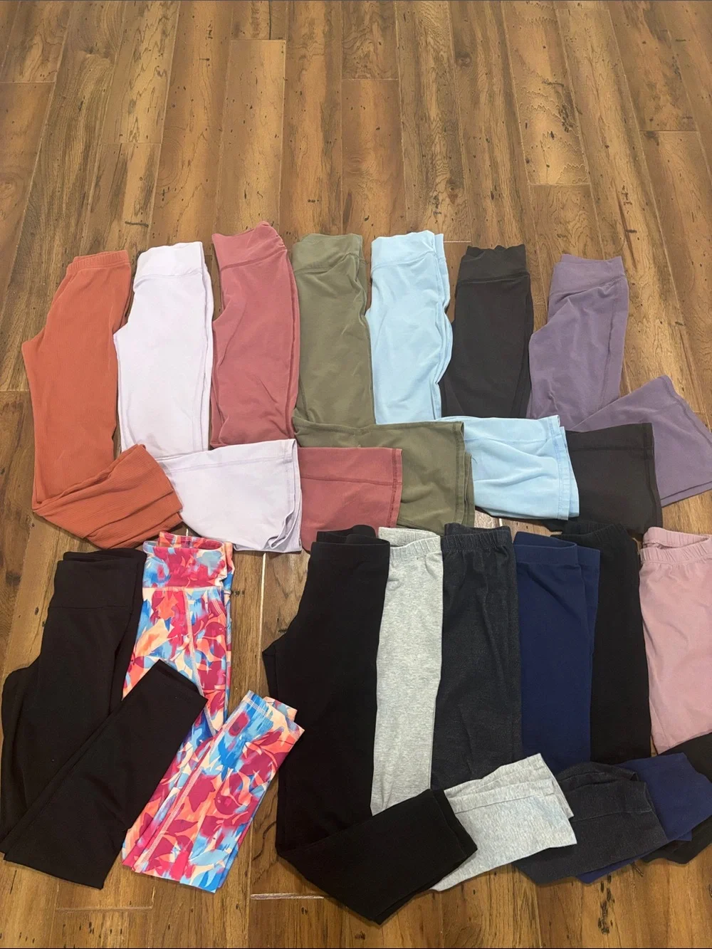Old Navy + Cat & Jack Bundle of 15 - Girls Medium